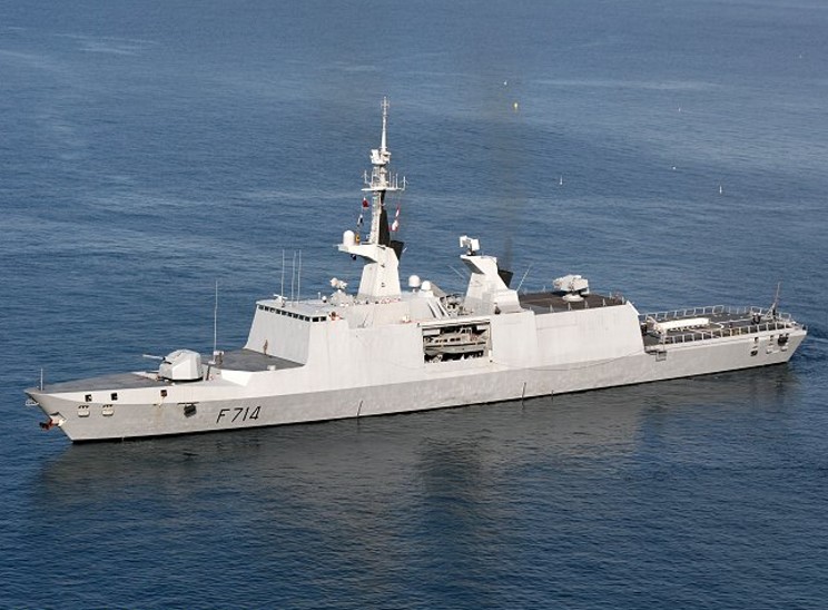 ship